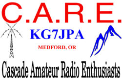 Cascade Amateur Radio Enthusiasts